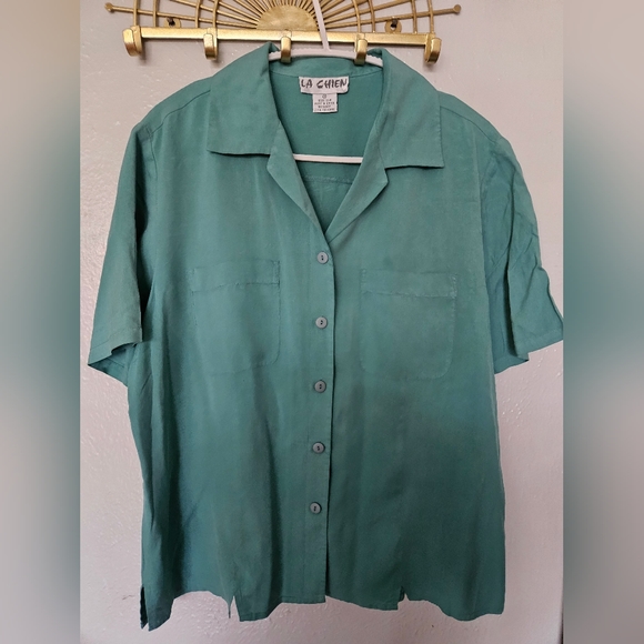 La chien bottom down top - Picture 1 of 4